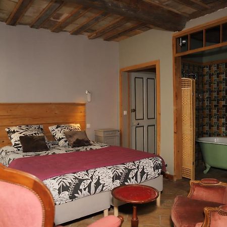 La Casa De Boulbon Hotel Ngoại thất bức ảnh