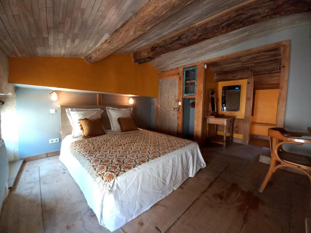 La Casa De Boulbon Hotel Ngoại thất bức ảnh
