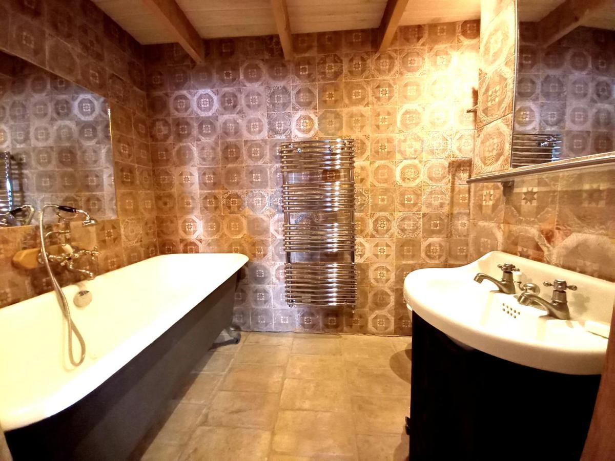 La Casa De Boulbon Hotel Ngoại thất bức ảnh
