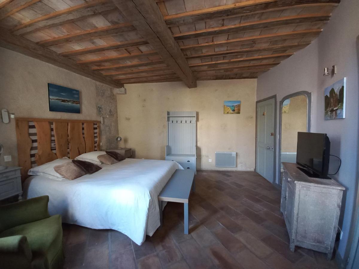 La Casa De Boulbon Hotel Ngoại thất bức ảnh
