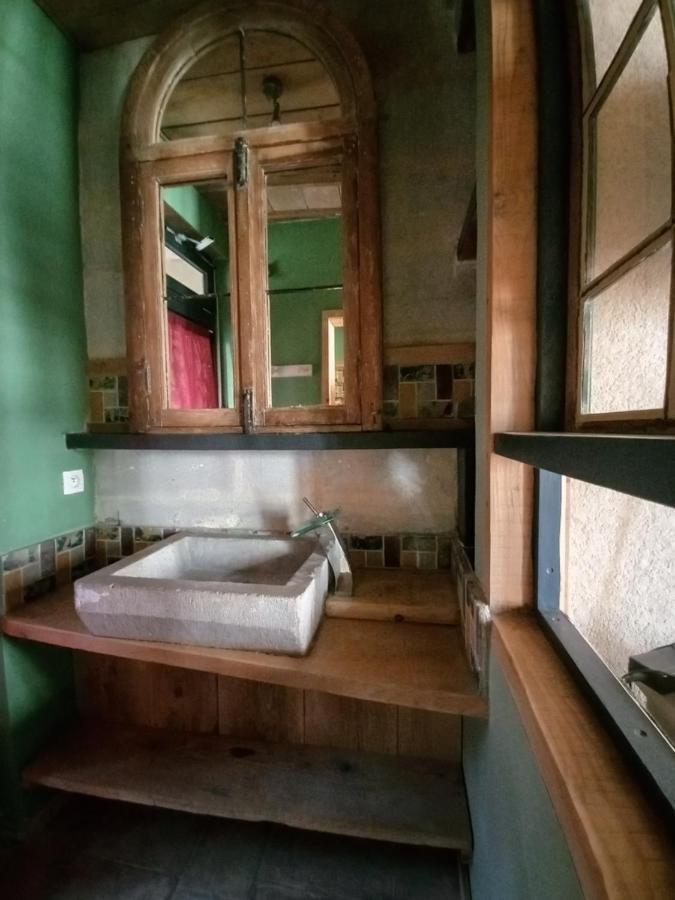 La Casa De Boulbon Hotel Ngoại thất bức ảnh