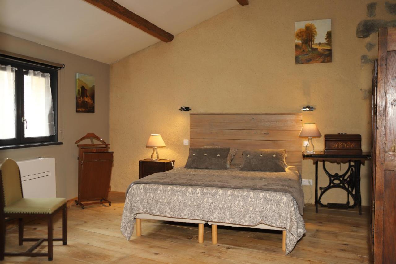 La Casa De Boulbon Hotel Ngoại thất bức ảnh