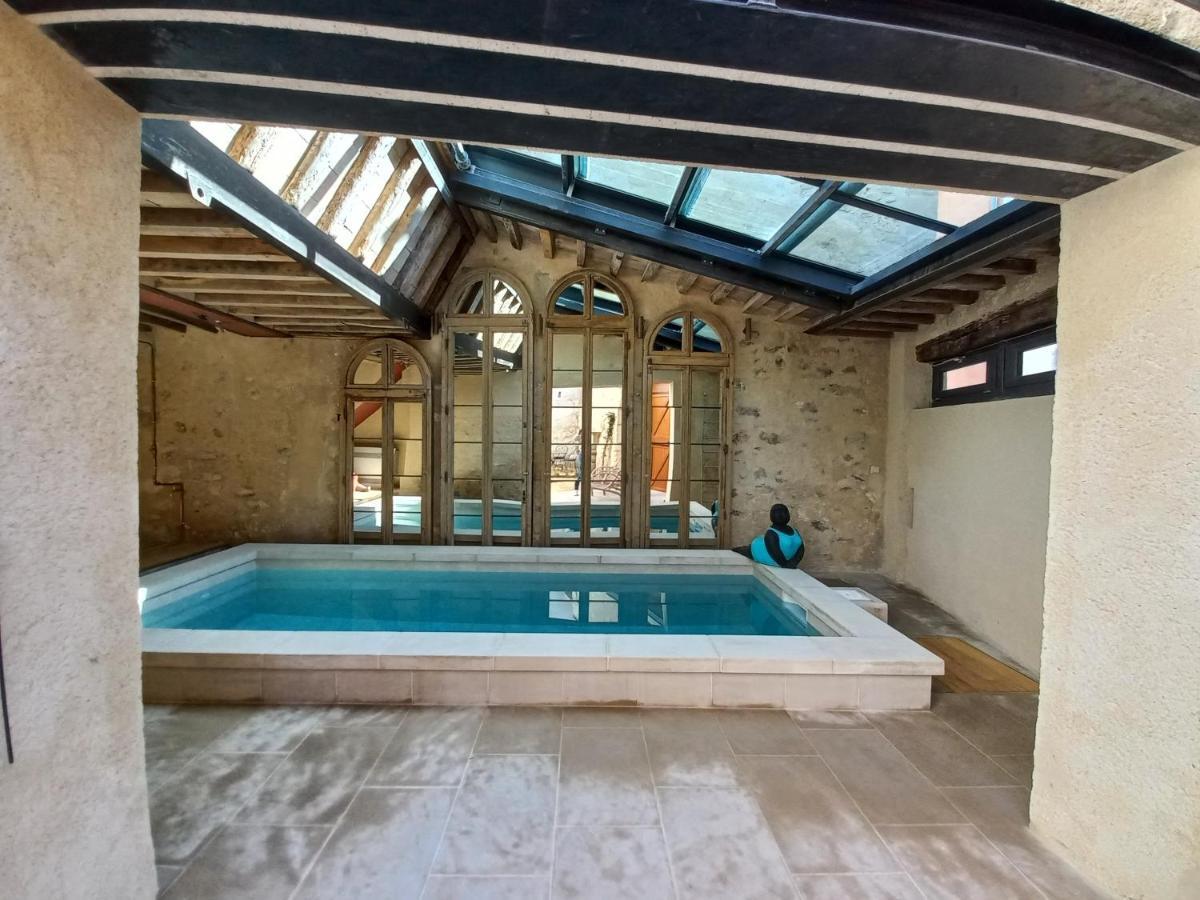 La Casa De Boulbon Hotel Ngoại thất bức ảnh