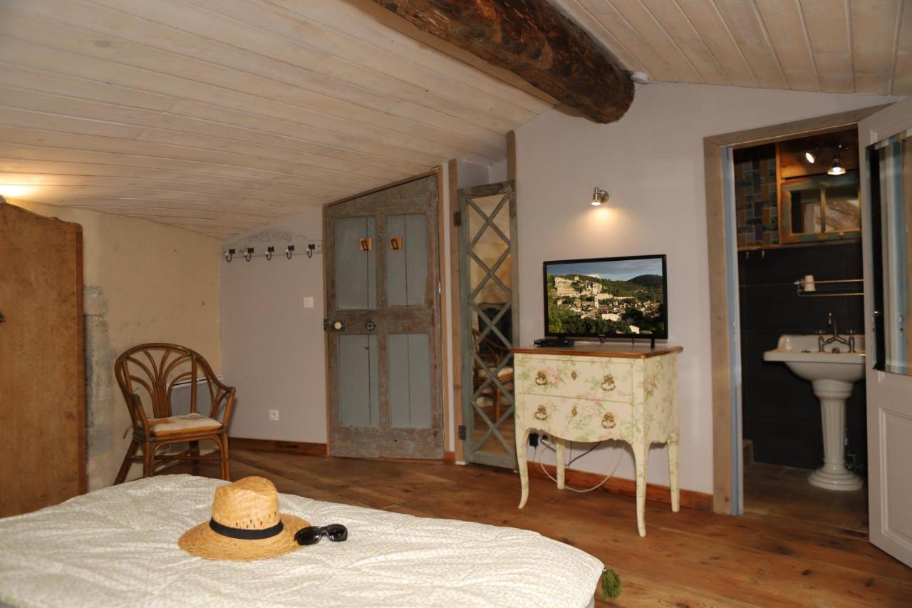 La Casa De Boulbon Hotel Ngoại thất bức ảnh