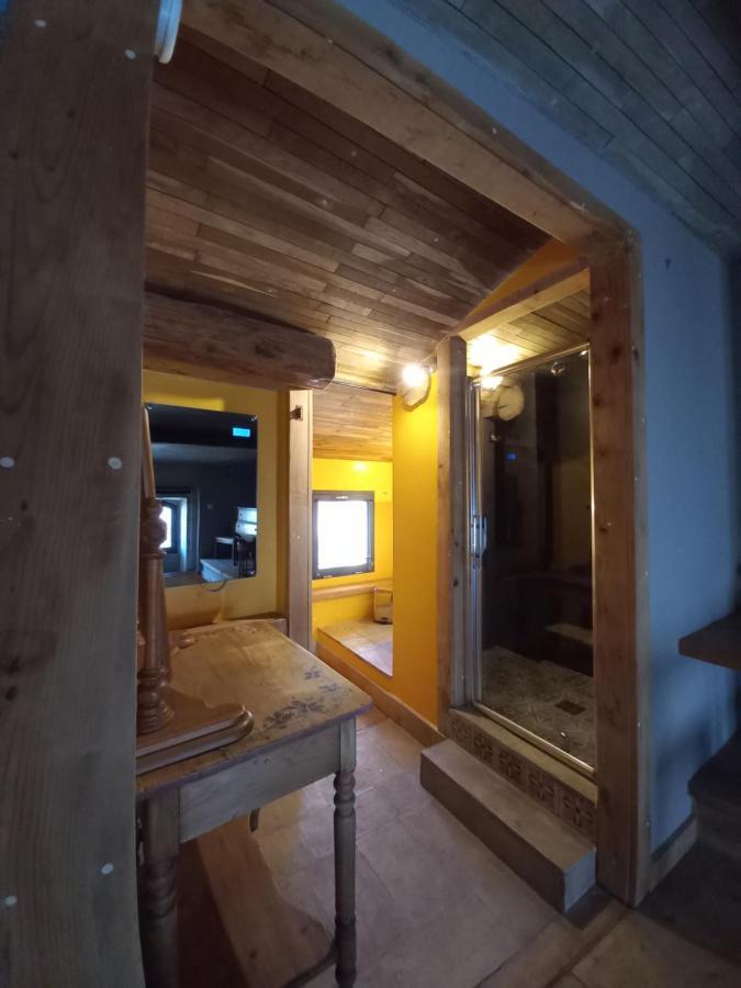 La Casa De Boulbon Hotel Ngoại thất bức ảnh